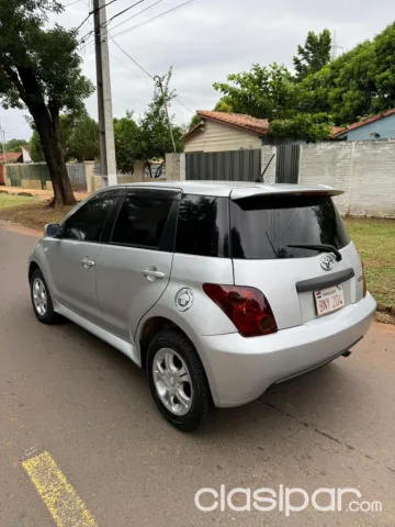 Toyota Ist 2003 - foto 6