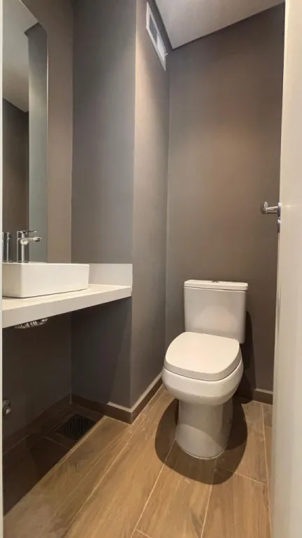 ALQUILO DEPARTAMENTO EN ASUNCION BARRIO VILLA MORRA COD 6426 — foto 3