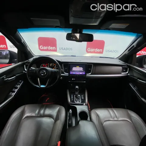 Mazda Bt-50 2023 — foto 4