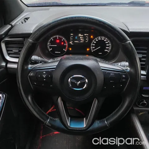 Mazda Bt-50 2023 — foto 5