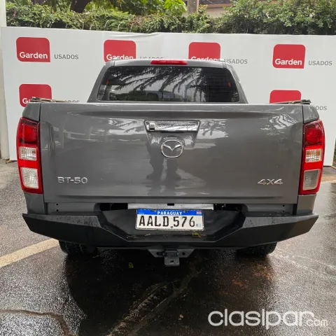 Mazda Bt-50 2023 — foto 6