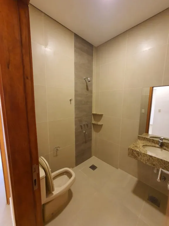 ALQUILO DEPARTAMENTO EN LUQUE ZONA CURVA ROMERO COD 3406 — foto 3