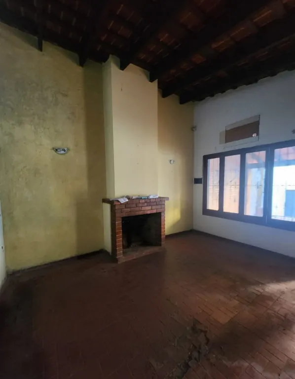 VENDO CASA EN ASUNCION BARRIO SAN ROQUE COD 6083 — foto 2