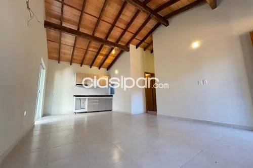 CHALET EN VENTA EN LUQUE ÚLTIMA UNIDAD DISPONIBLE — foto 2