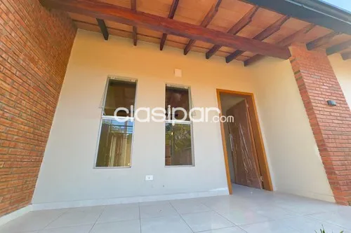 CHALET EN VENTA EN LUQUE ÚLTIMA UNIDAD DISPONIBLE — foto 3