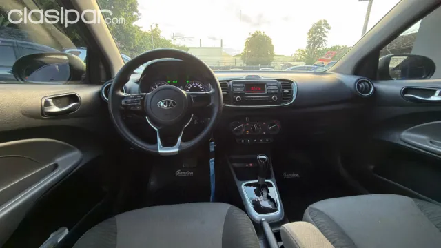 Kia Soluto 2021 - foto 8