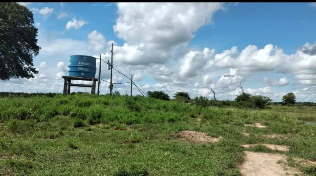 VENDO ESTABLECIMIENTO GANADERO DE 915 HTAS.- ZONA VILLA DEL ROSARIO. — foto 2