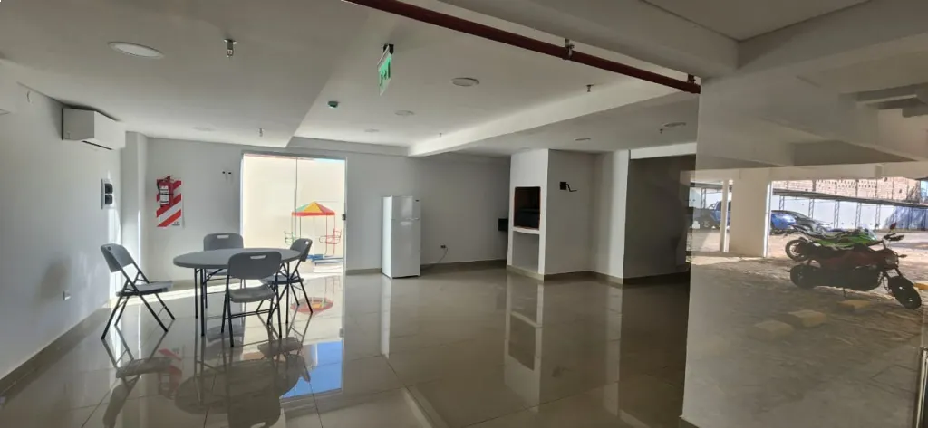 ALQUILO DEPARTAMENTO EN ASUNCION ZONA AV MADAME LYNCH — foto 3