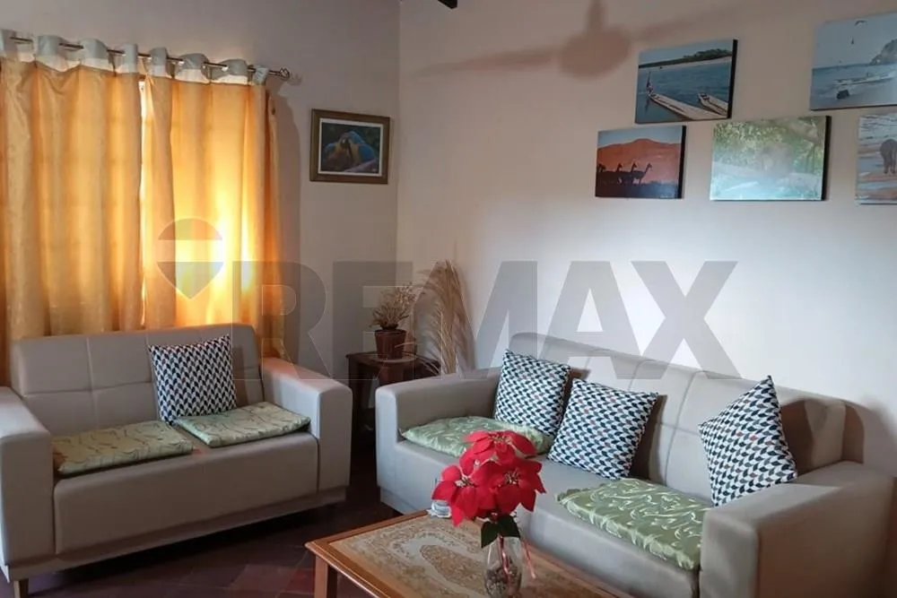 En Venta - Casa. Luque, Central. Paraguay — foto 2