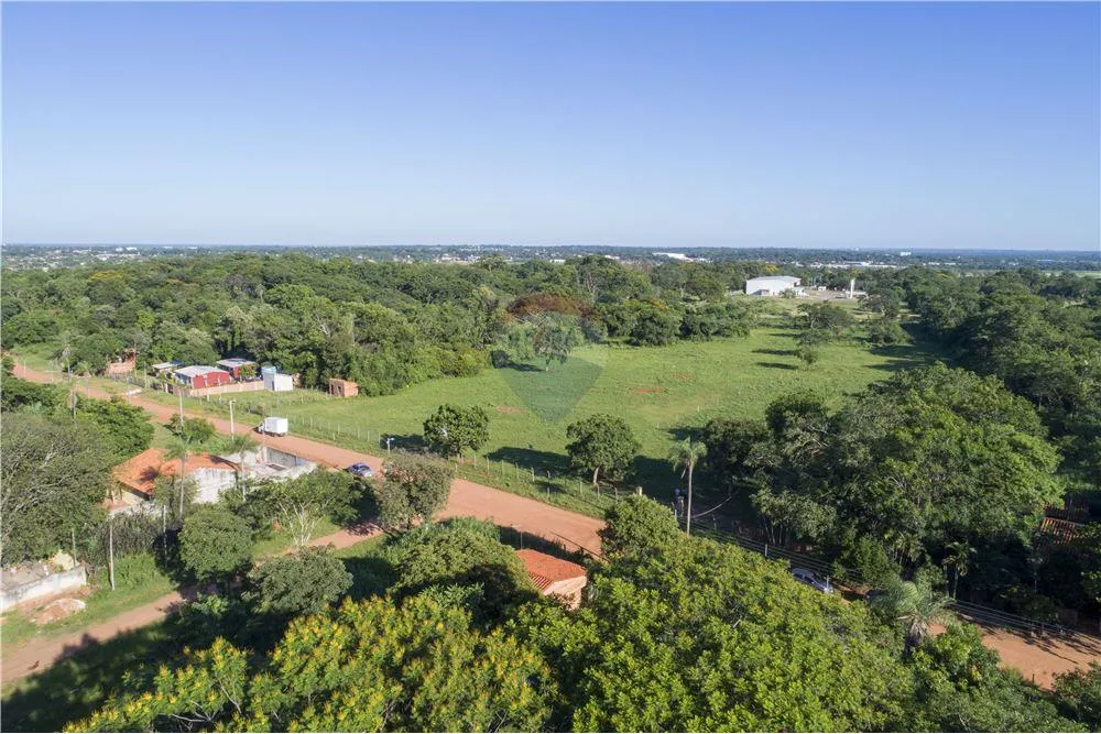 EN VENTA – TERRENO DE 3 HECTÁREAS EN LUQUE — foto 2