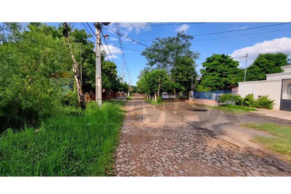 TERRENO EN VENTA - MARIANO ROQUE ALONSO BO. SAN BLÁS — foto 2