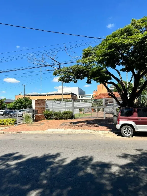 En Alquiler Casa en Barrio Villa Aurelia de Asuncion ID 47871 — photo 2
