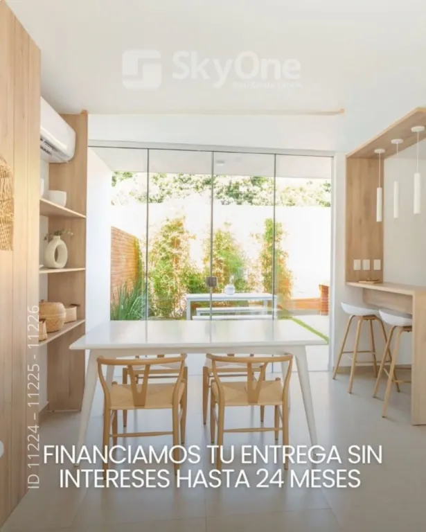 🏡 Dúplex en Luque desde Gs. 598.000.000 – Seguridad 247 — foto 2