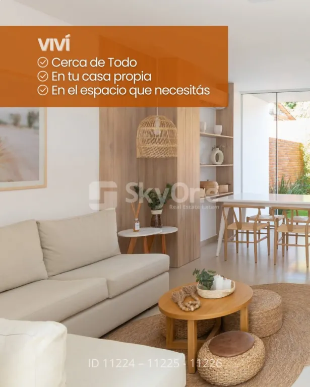 🏡 Dúplex en Luque desde Gs. 598.000.000 – Seguridad 247 — foto 3