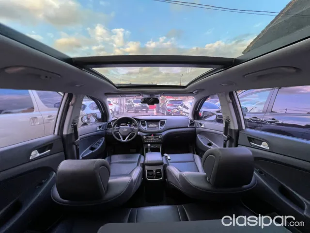 Hyundai Tucson 2016 — foto 3