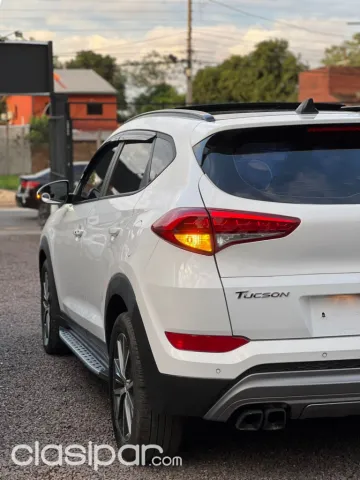 Hyundai Tucson 2016 — foto 7