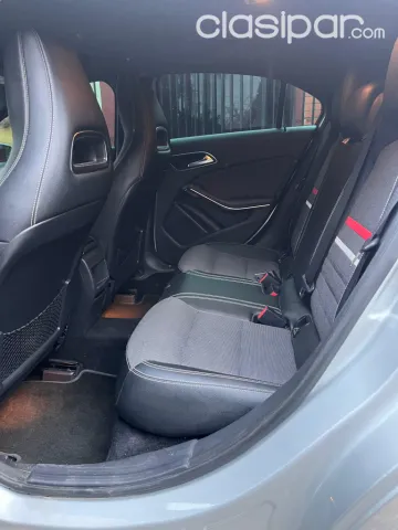 Mercedes-Benz A 200 2015 — foto 4