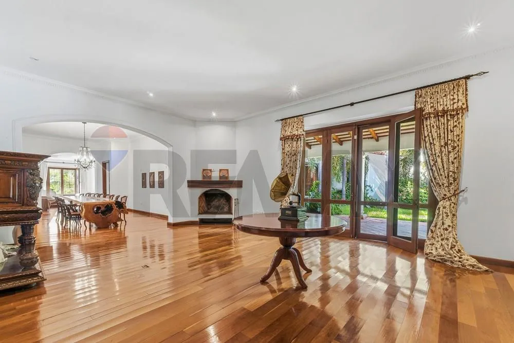 VENDO CASA EN SURUBII 8.715 M2 — foto 2