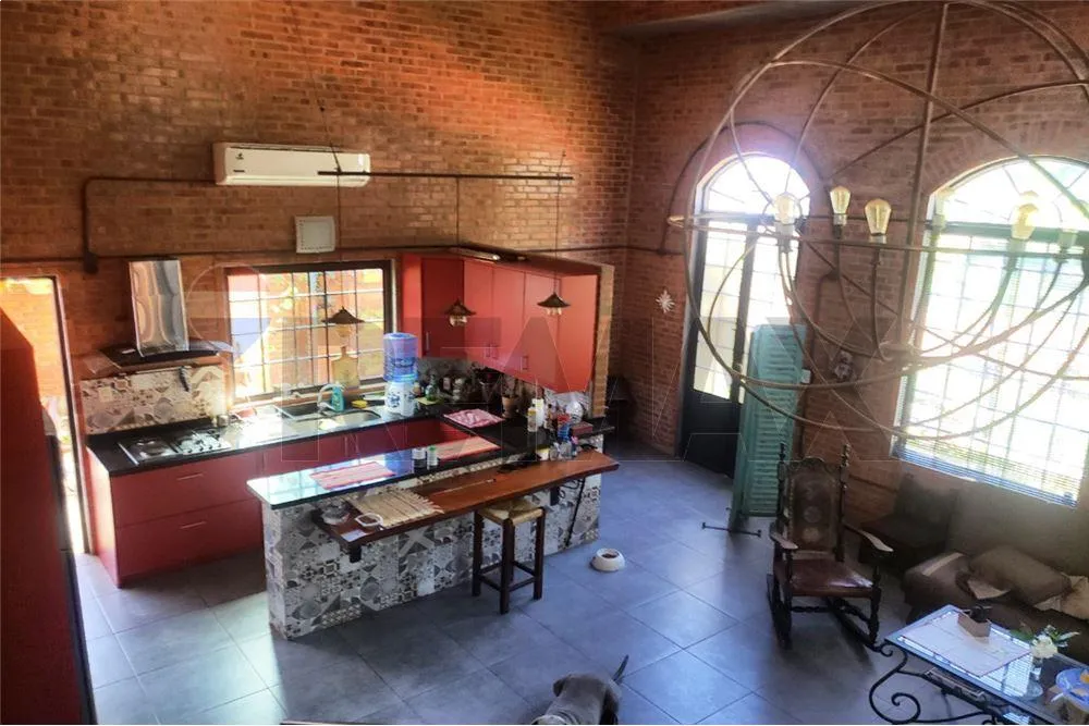 Casa - Venta - Luque, Central, Paraguay — foto 2