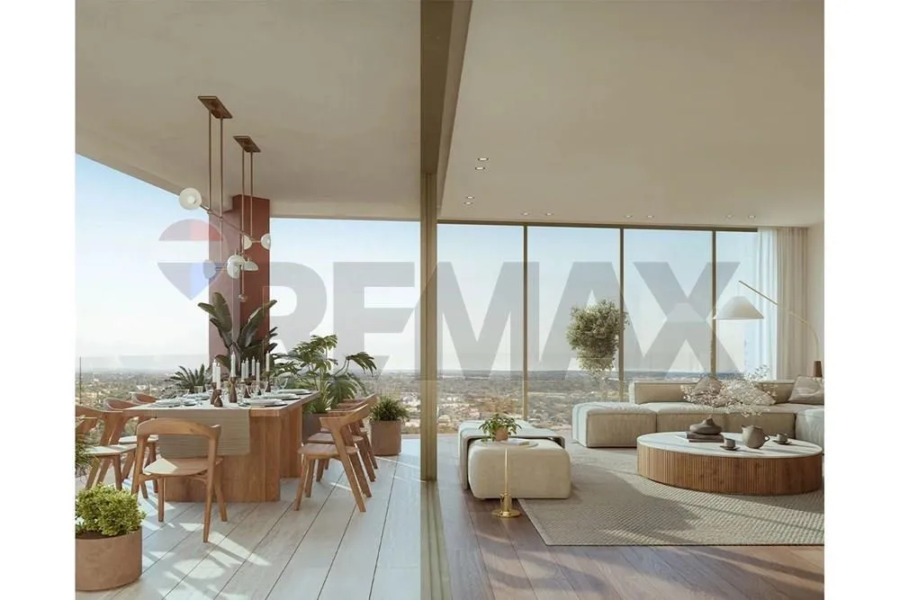 Dpto en venta en Distrito - Edificio Cedros — foto 3