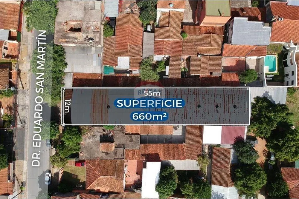 Vendo Depósito Zona Abasto — foto 3