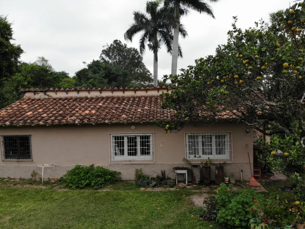 Casa en venta en Mariscal Estigarribia, Itacurubí de la Cordillera — foto 2