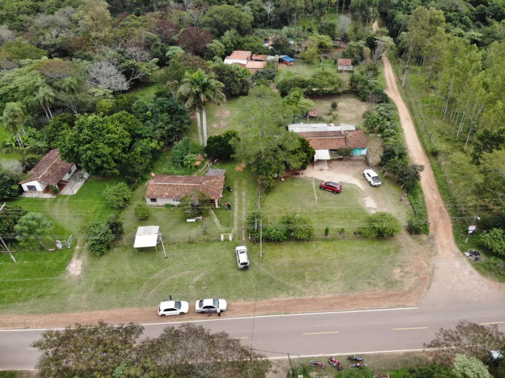 Casa en venta en Mariscal Estigarribia, Itacurubí de la Cordillera — foto 3