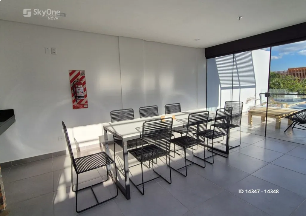 Últimas dos unidades disponibles para entrega, a estrenar - Barrio Ykúa Sati — foto 2