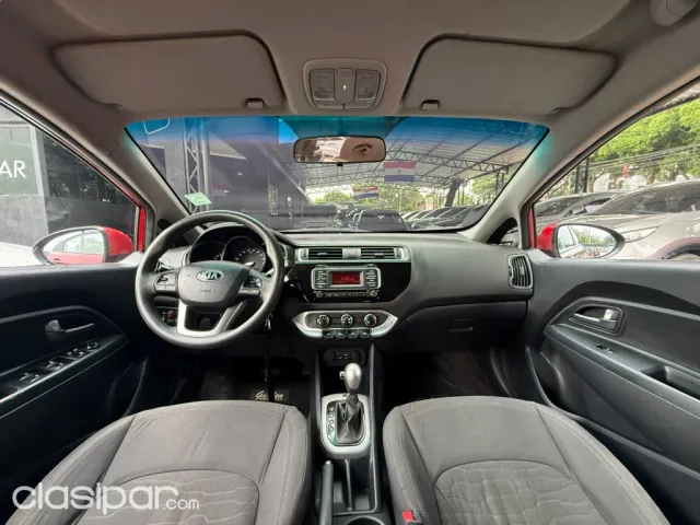 Kia Rio 2017 — foto 3