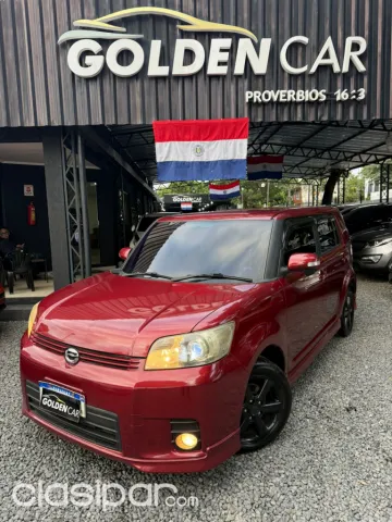 Toyota Rumion 2009 — foto 2