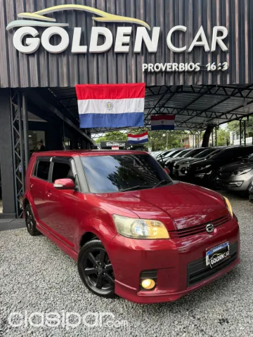 Toyota Rumion 2009 — foto 3