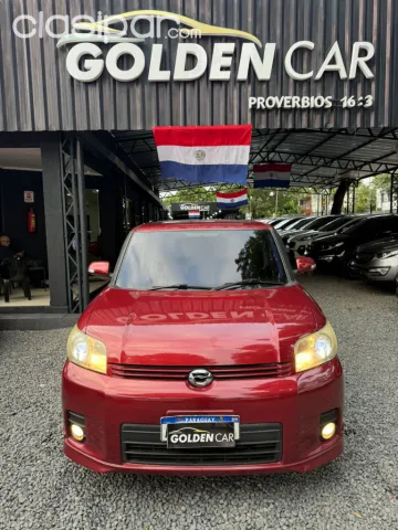 Toyota Rumion 2009 — foto 4