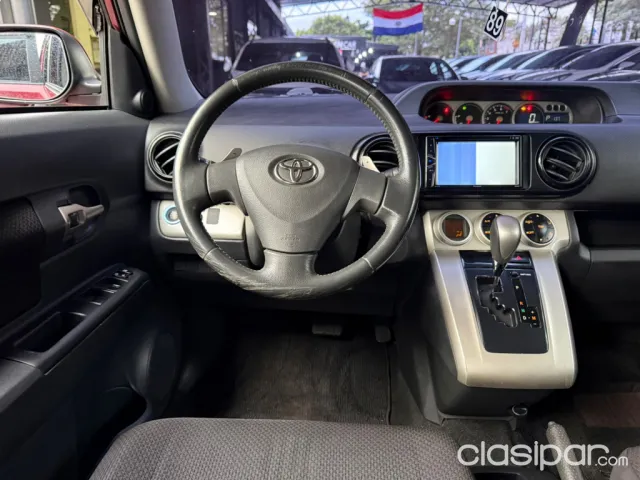 Toyota Rumion 2009 — foto 5