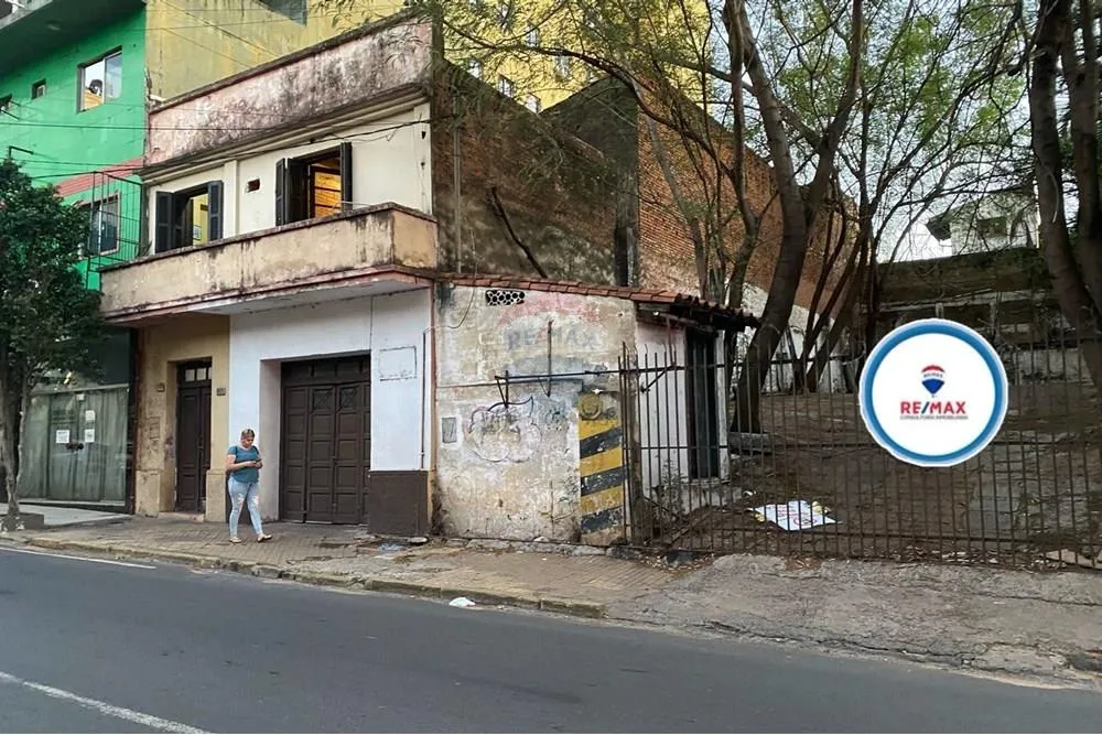 En Venta - Terreno - Sobre Cerro Cora — foto 2