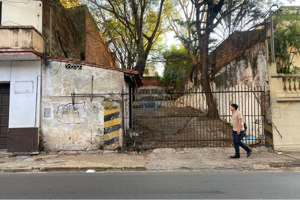 En Venta - Terreno - Sobre Cerro Cora — foto 3