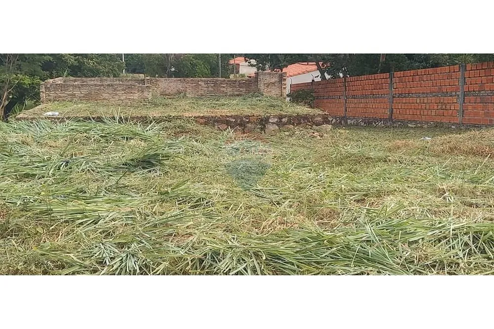En Venta - Terreno - Luque Mora Kue — foto 3