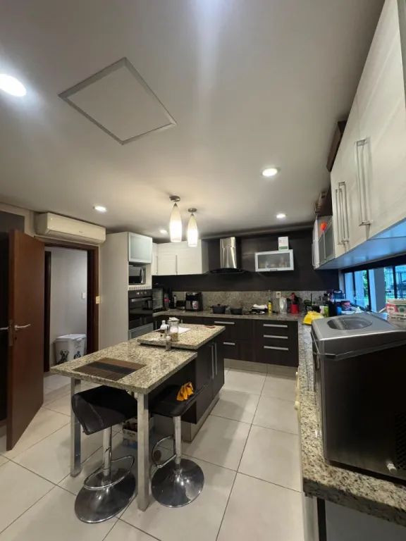 Casa en alquiler Barrio San Cristóbal Barrio Herrera, para vivienda u oficina — foto 3