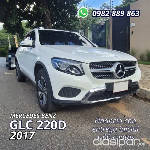 Mercedes-Benz 220 2017 - foto 2