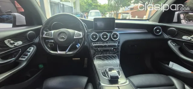 Mercedes-Benz 220 2017 — foto 4