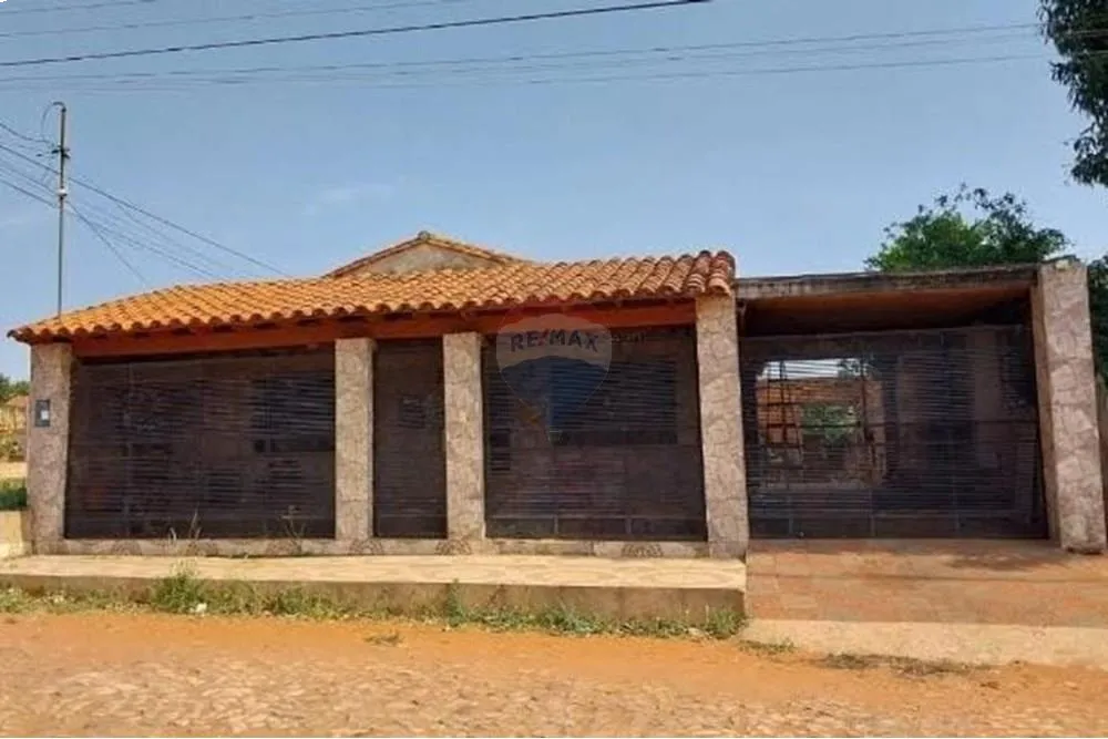 Vendo Casa en Lorenzo, Barrio Lucerito — foto 2