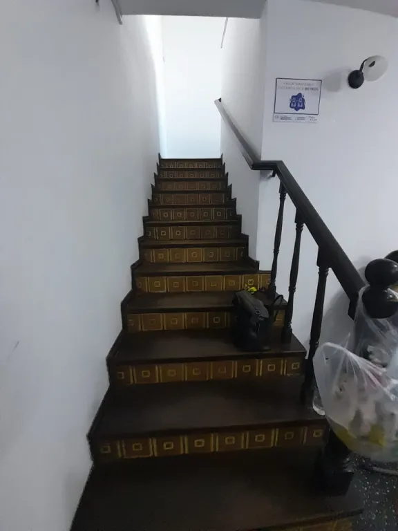 VENTA CASA CENTRO DE ASUNCIÓN PARAGUARÍ ESQ AVAY — foto 2