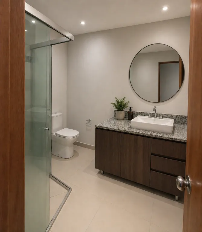 Alquilo Duplex a 50m del Shopping Pinedo — foto 3