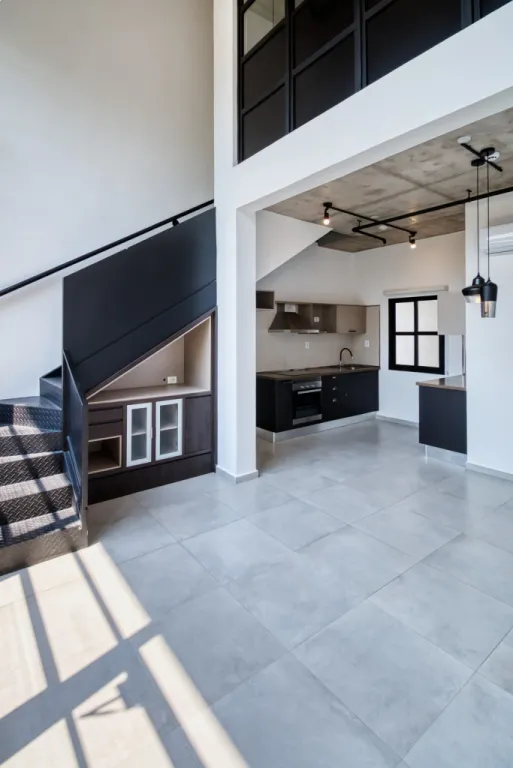 VENDO DEPARTAMENTO DE TIPO LOFT EN BO MBURUCUYA — foto 2