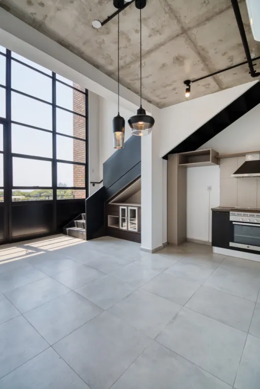 VENDO DEPARTAMENTO DE TIPO LOFT EN BO MBURUCUYA — foto 3