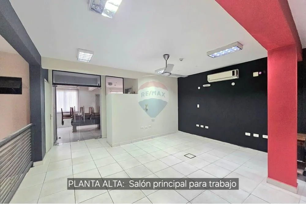 OFICINA COMERCIAL EN ALQUILER - SAN ROQUE — фото 2