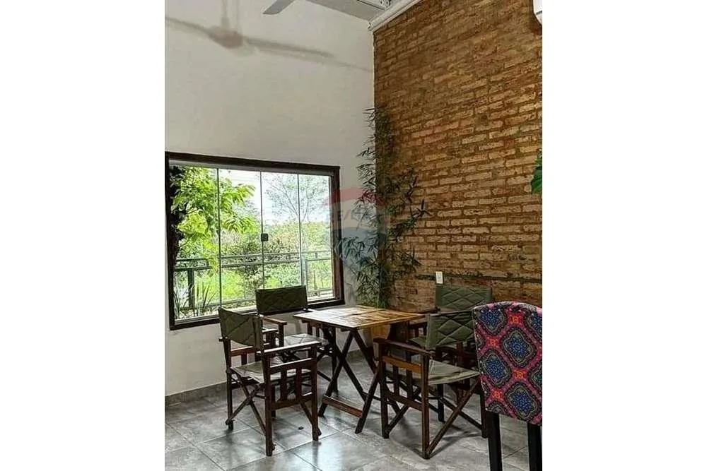 VENTA HOTEL EN PARAGUARI — foto 3