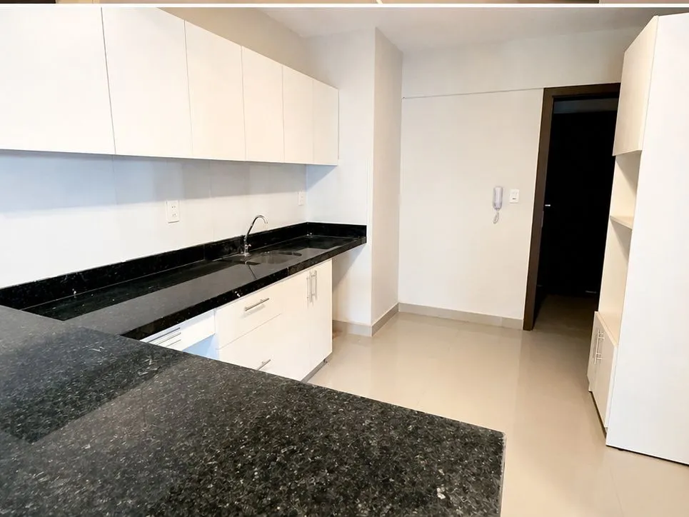 ALQUILO DEPARTAMENTO A ESTRENAR 2 DORMITORIOS EN LAMBARE — foto 2