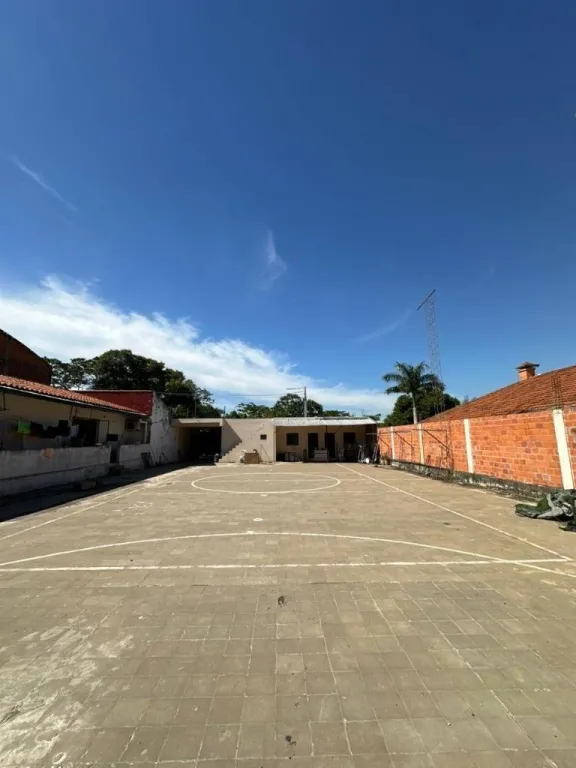 TERRENO EN VENTA EN LAMBARÉ – BARRIO PUERTO PABLA — foto 2