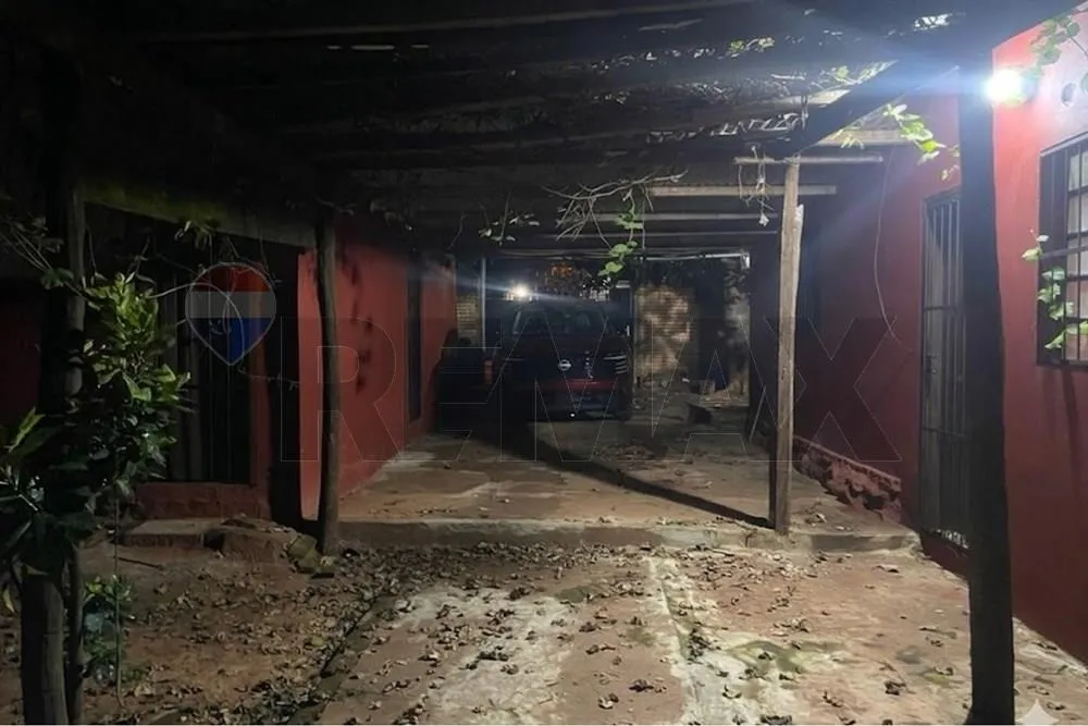ALQUILO CASA INDEPENDIENTE EN YPANE — foto 2