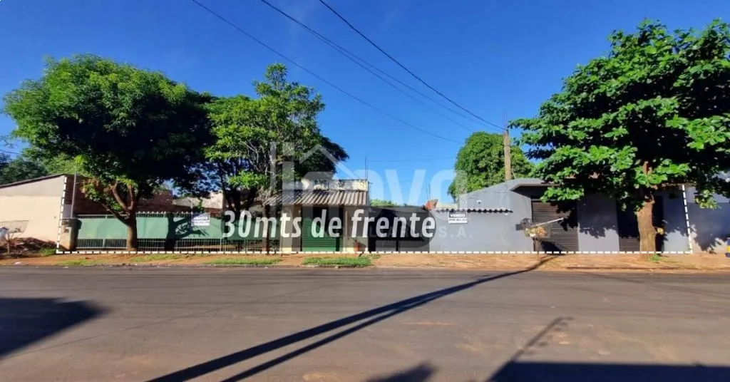 VENDO 2 LOTES CONTIGUOS EN BARRIO SAN JOSÉ - CDE — foto 2